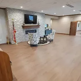Bild von Cotter Funeral & Cremation Care - Wrightstown Chapel