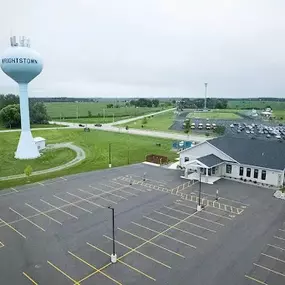 Bild von Cotter Funeral & Cremation Care - Wrightstown Chapel