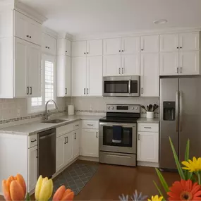 Kitchen Remodel Project