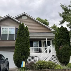 Siding Replacement Project