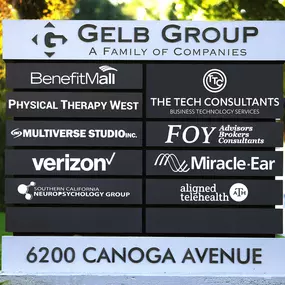 Managed IT services in Woodland Hills