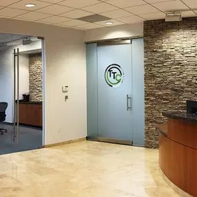 IT consultant in Los Angeles