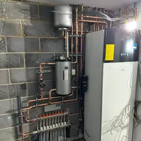 Bild von OPUS Plumbing Ltd