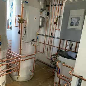 Bild von OPUS Plumbing Ltd