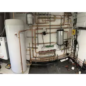 Bild von OPUS Plumbing Ltd