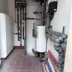 Bild von OPUS Plumbing Ltd