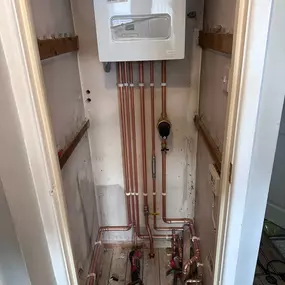 Bild von OPUS Plumbing Ltd