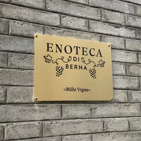 Bild von Enoteca di Berna GmbH