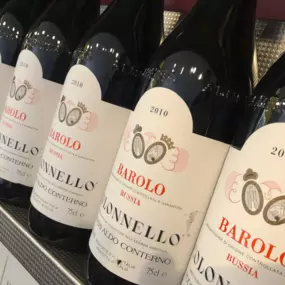 Bild von Enoteca di Berna GmbH