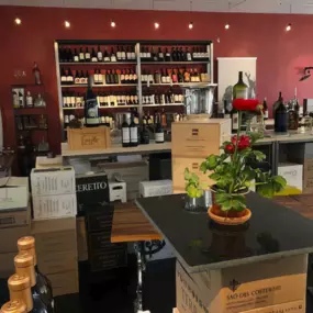 Bild von Enoteca di Berna GmbH