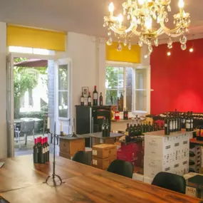 Bild von Enoteca di Berna GmbH