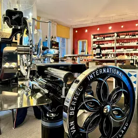 Bild von Enoteca di Berna GmbH