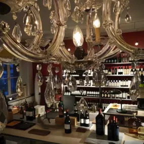 Bild von Enoteca di Berna GmbH