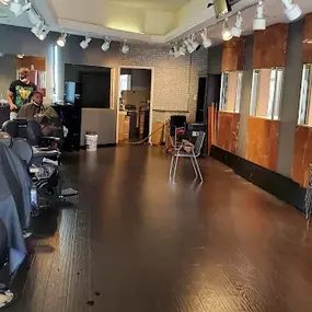 Bild von Final Cutz