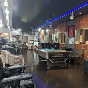 Bild von Final Cutz