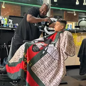 Bild von Final Cutz