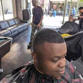 Bild von Final Cutz