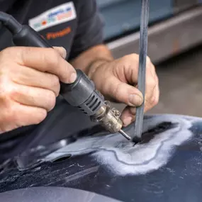 Bild von Carrosserie Pirnstill AG