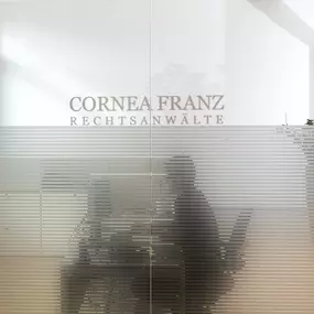 Bild von Cornea Franz Rechtsanwälte