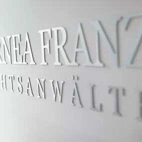 Bild von Cornea Franz Rechtsanwälte