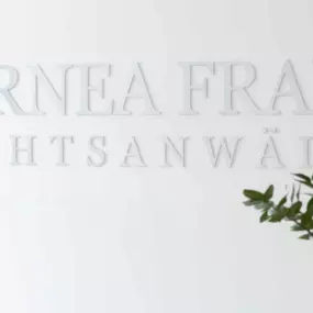 Bild von Cornea Franz Rechtsanwälte