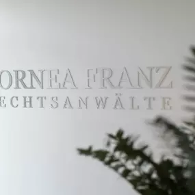Bild von Cornea Franz Rechtsanwälte