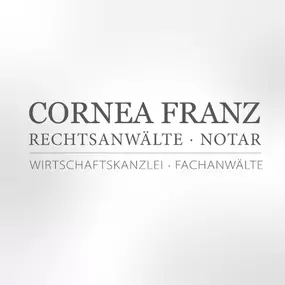 Bild von Cornea Franz Rechtsanwälte