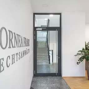 Bild von Cornea Franz Rechtsanwälte
