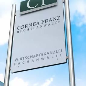 Bild von Cornea Franz Rechtsanwälte