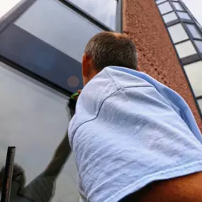 Bild von Ritzer Martin Gebäudereinigung