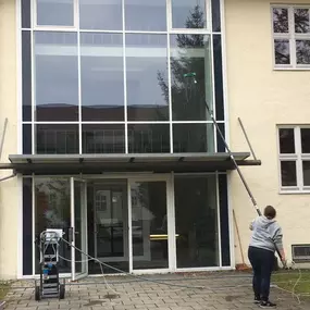 Bild von Ritzer Martin Gebäudereinigung