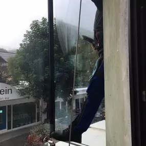 Bild von Ritzer Martin Gebäudereinigung