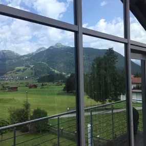 Bild von Ritzer Martin Gebäudereinigung
