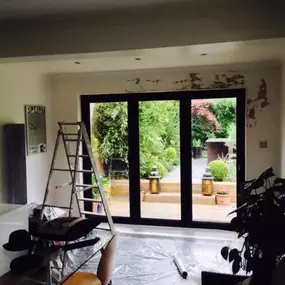 Bild von BK Decorating & Property Maintenance