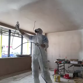Bild von BK Decorating & Property Maintenance
