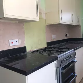 Bild von BK Decorating & Property Maintenance