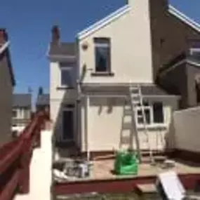 Bild von BK Decorating & Property Maintenance