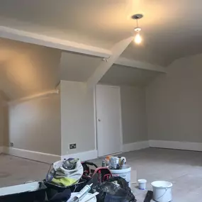 Bild von BK Decorating & Property Maintenance
