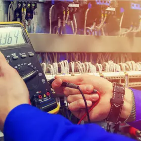 Bild von Elektro Markolin GmbH