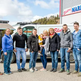 Bild von Elektro Markolin GmbH