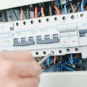 Bild von Elektro Markolin GmbH