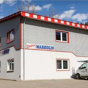 Bild von Elektro Markolin GmbH