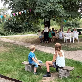 Bild von Hof Mindrup
