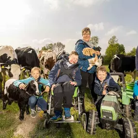 Bild von Hof Mindrup