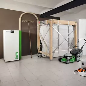 Bild von Weidle Heizung | Sanitär GmbH | Tübingen