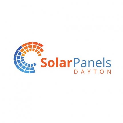 Logo de Solar Panels Dayton