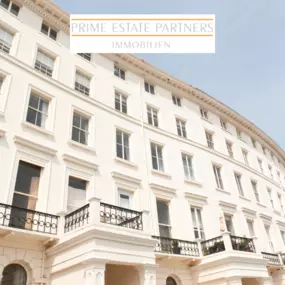 Bild von Prime Estate Partners - Immobilienmakler in Stuttgart und Umgebung