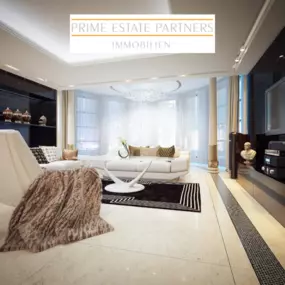 Bild von Prime Estate Partners - Immobilienmakler in Stuttgart und Umgebung
