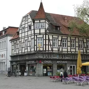 Bild von Dipl. Ing. Frank Drews - Sachverständiger für Immobilienbewertung