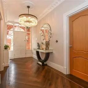 Bild von JPH Electricals Group Ltd